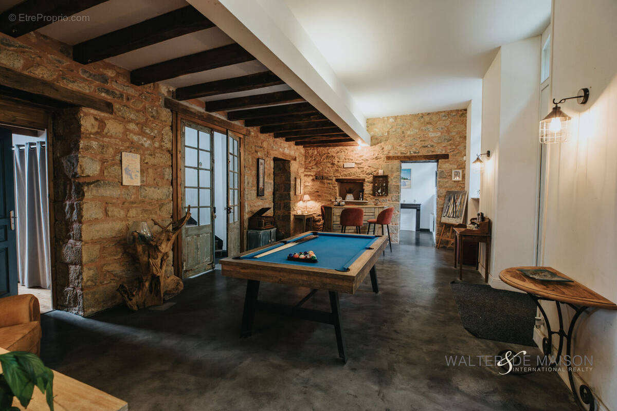 Maison à PLOUGASTEL-DAOULAS