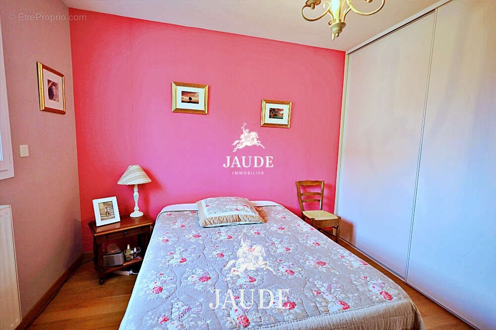 Appartement à CHAMALIERES