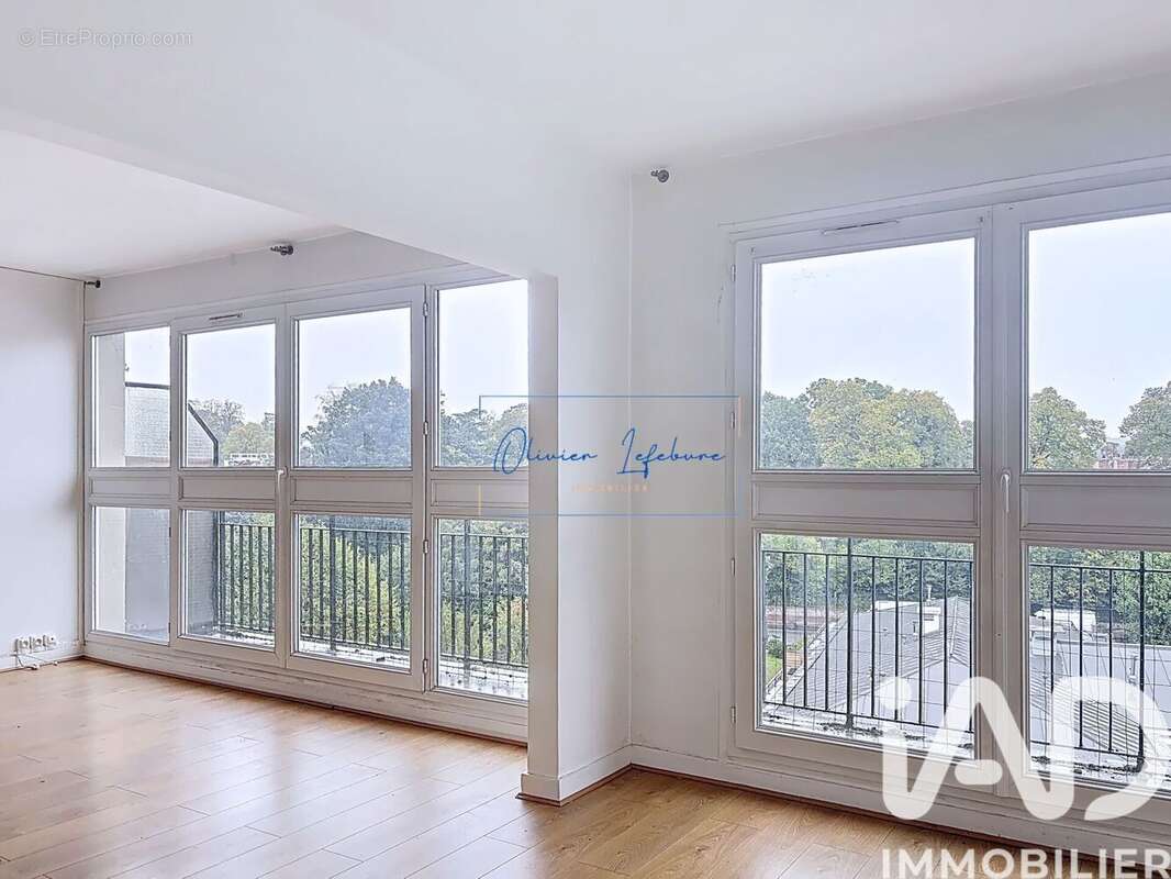 Photo 4 - Appartement à EAUBONNE