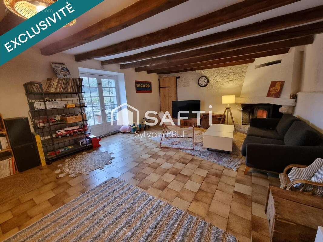 Photo 3 - Maison à VAZERAC