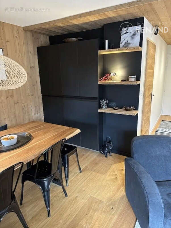 Appartement à CLUSES