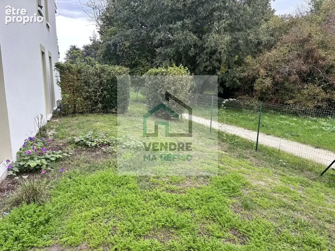 Appartement t3 - 60 m² villenave d'ornon 33140 - photo 8