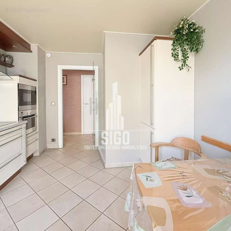 Appartement à DINARD