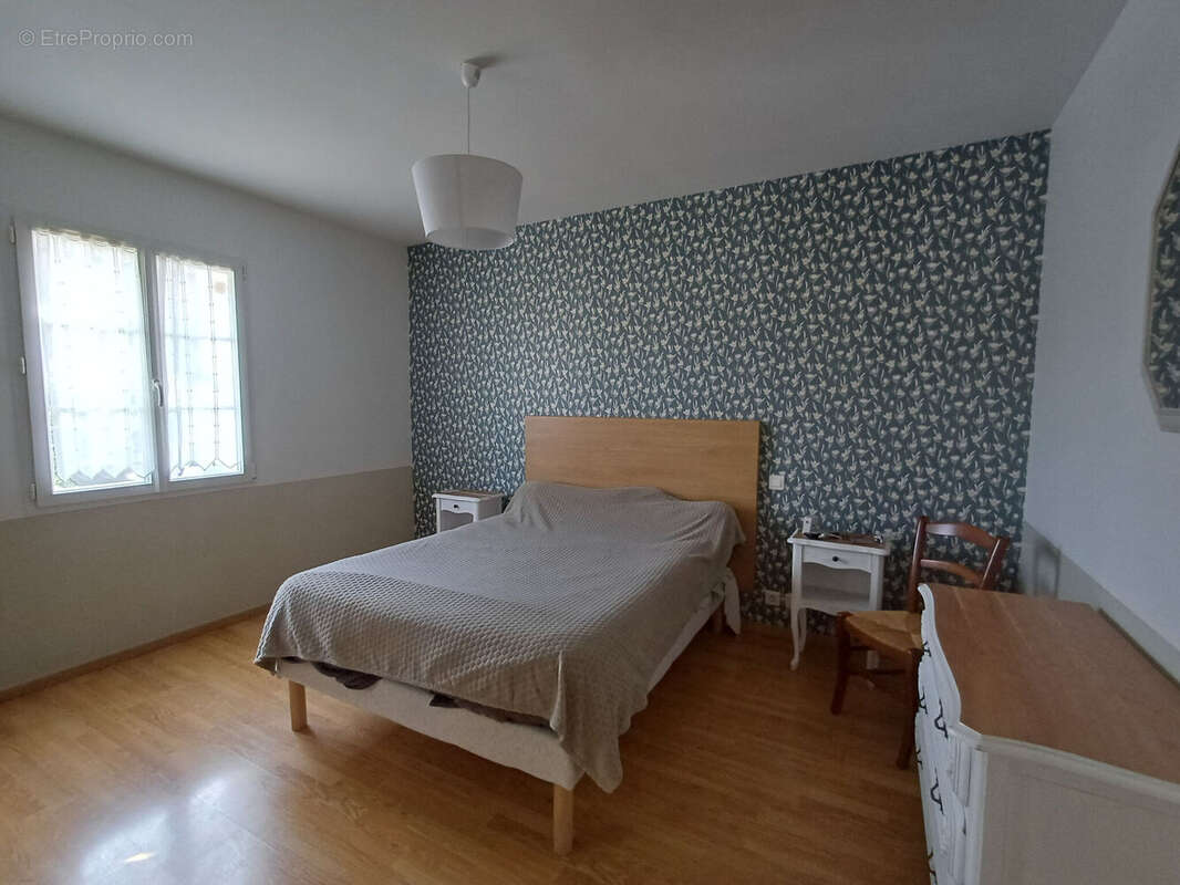 Photo 5 - Maison à FONTAINES
