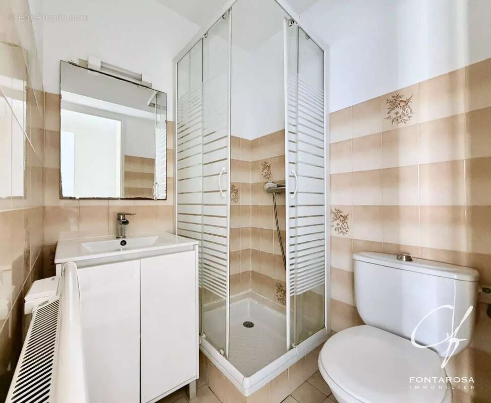 Appartement à FREJUS