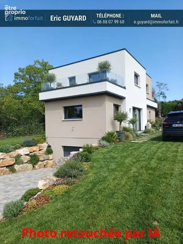 Photo Maison à Delle au prix de 374 000€