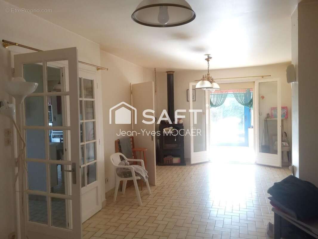 Photo 4 - Maison à PLEYBEN