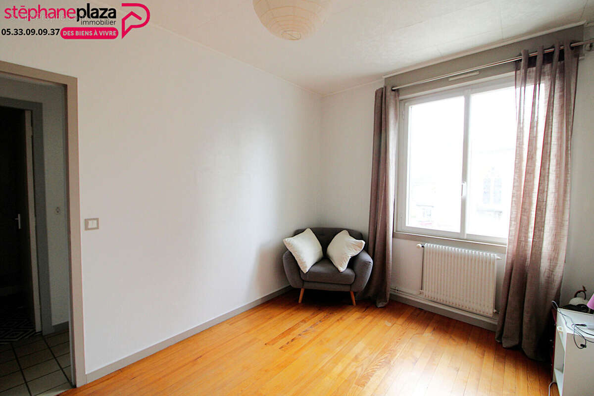 Appartement à TARGON