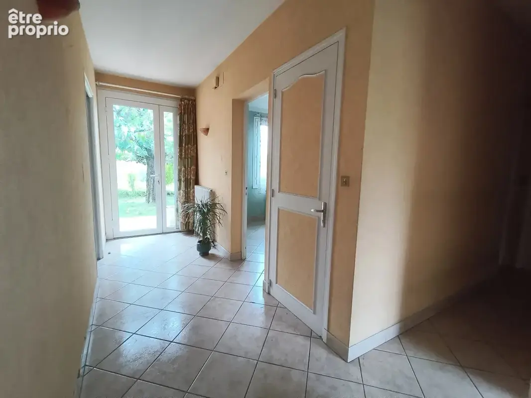 Maison familiale aux portes de Caussade - photo 9