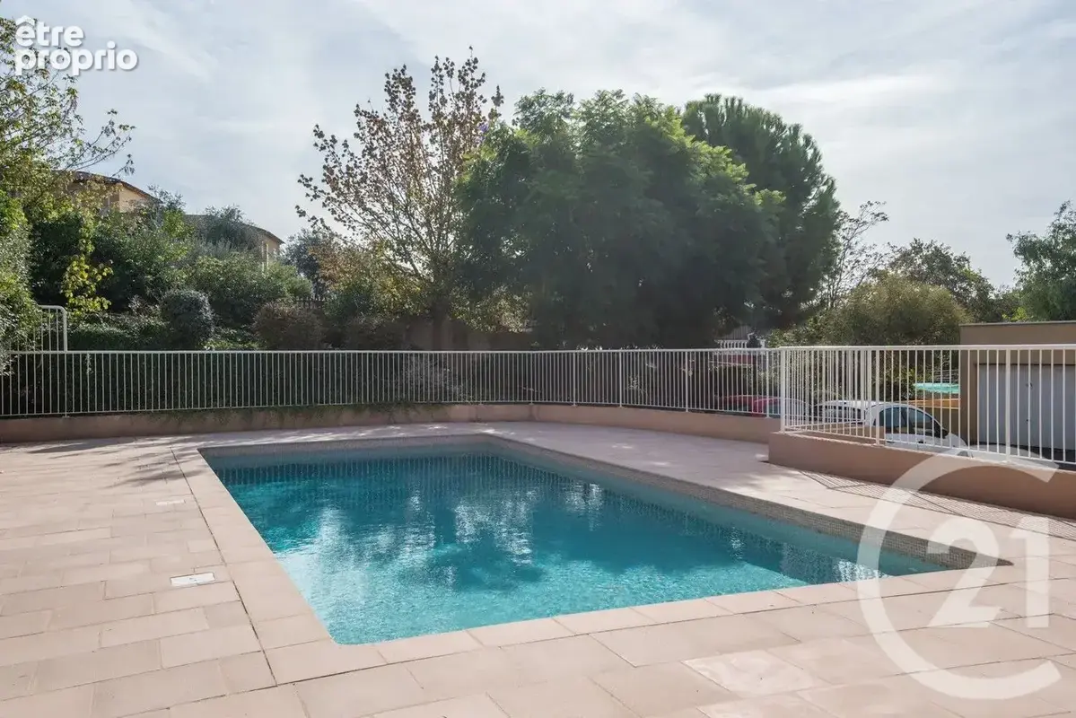 Appartement 2 pièces 39 m² à vendre à Nice (06200) - photo 15