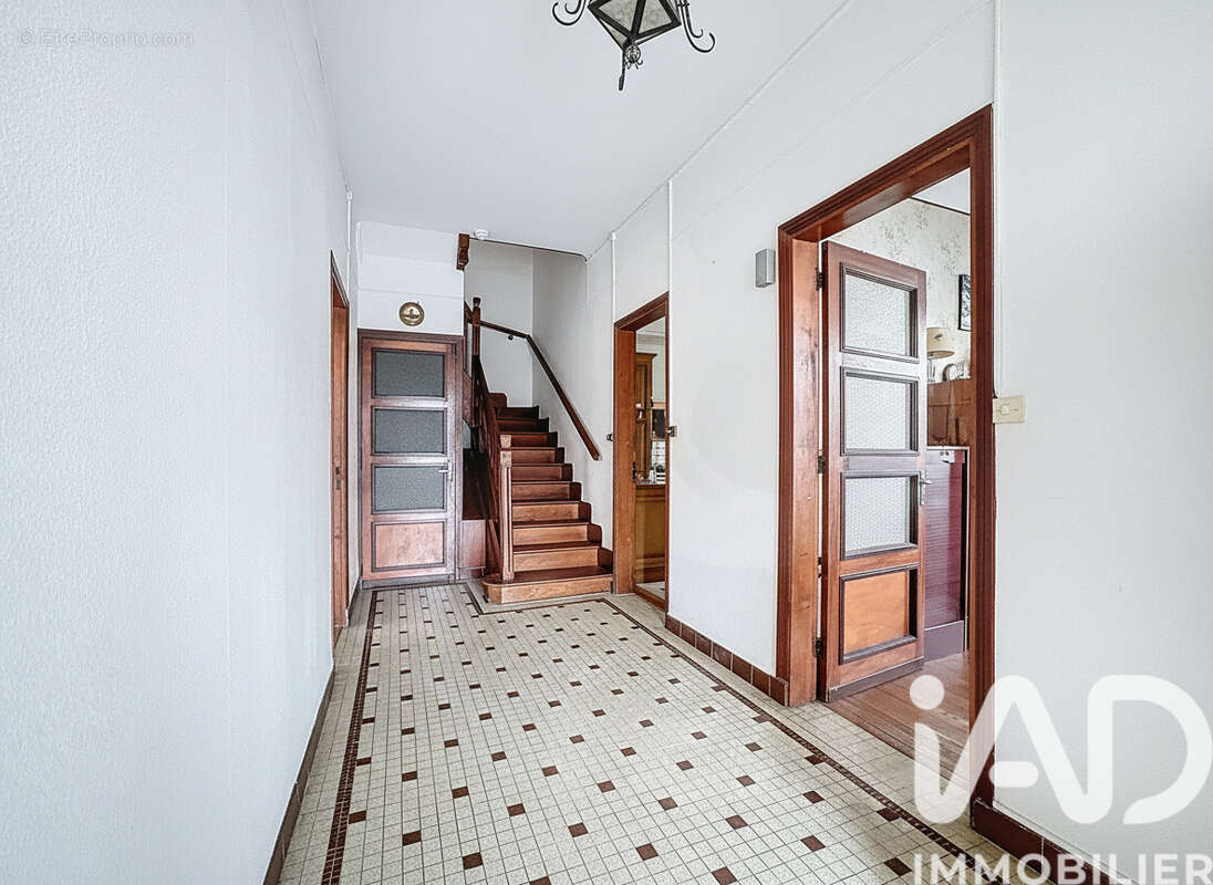 Photo 8 - Maison à TOULOUSE