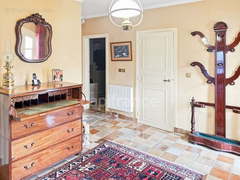 Maison à SAINT-LEONARD