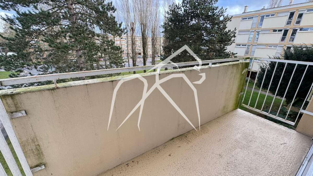 Appartement à BIHOREL