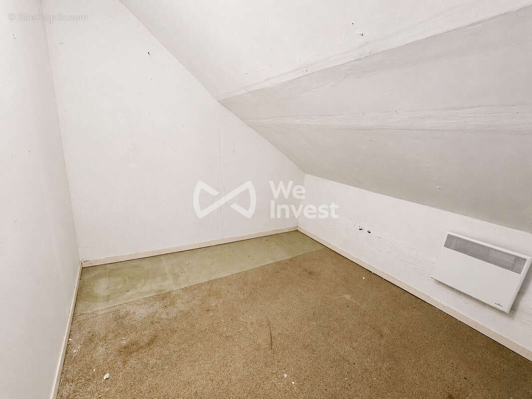 Appartement à TOURNAN-EN-BRIE
