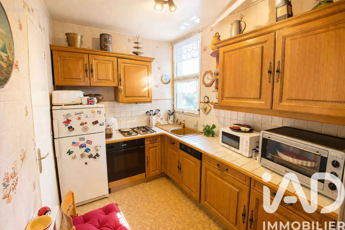 Photo 6 - Appartement à ORLEANS