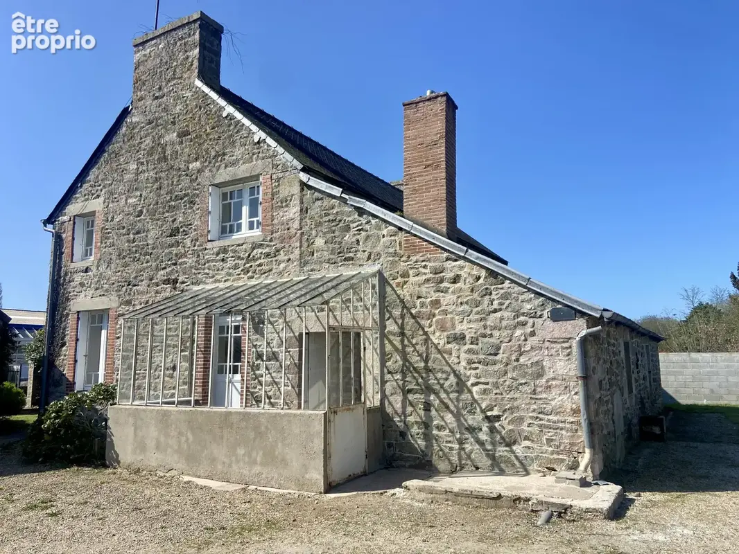 Charmante maison en pierres des années 30   La Bouillie - photo 4
