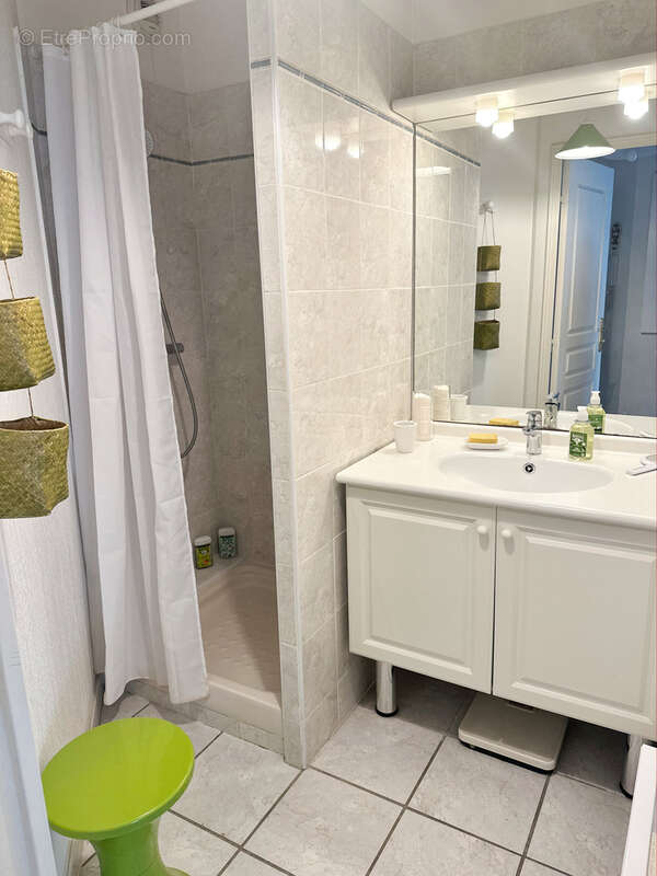 Appartement à SAINTE-MAXIME