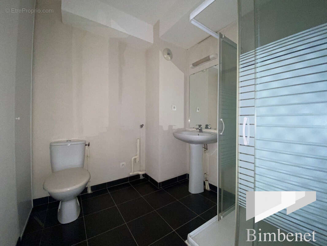 Appartement à ORLEANS