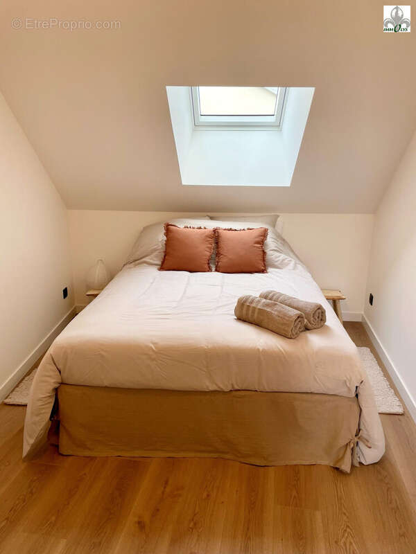 Appartement 60 m² à Volnay  - photo 3