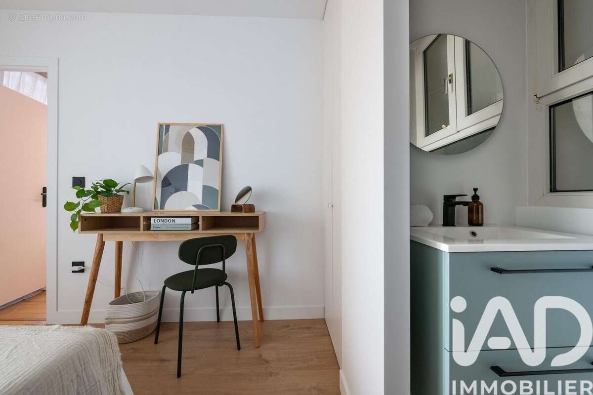 Photo 5 - Appartement à IVRY-SUR-SEINE