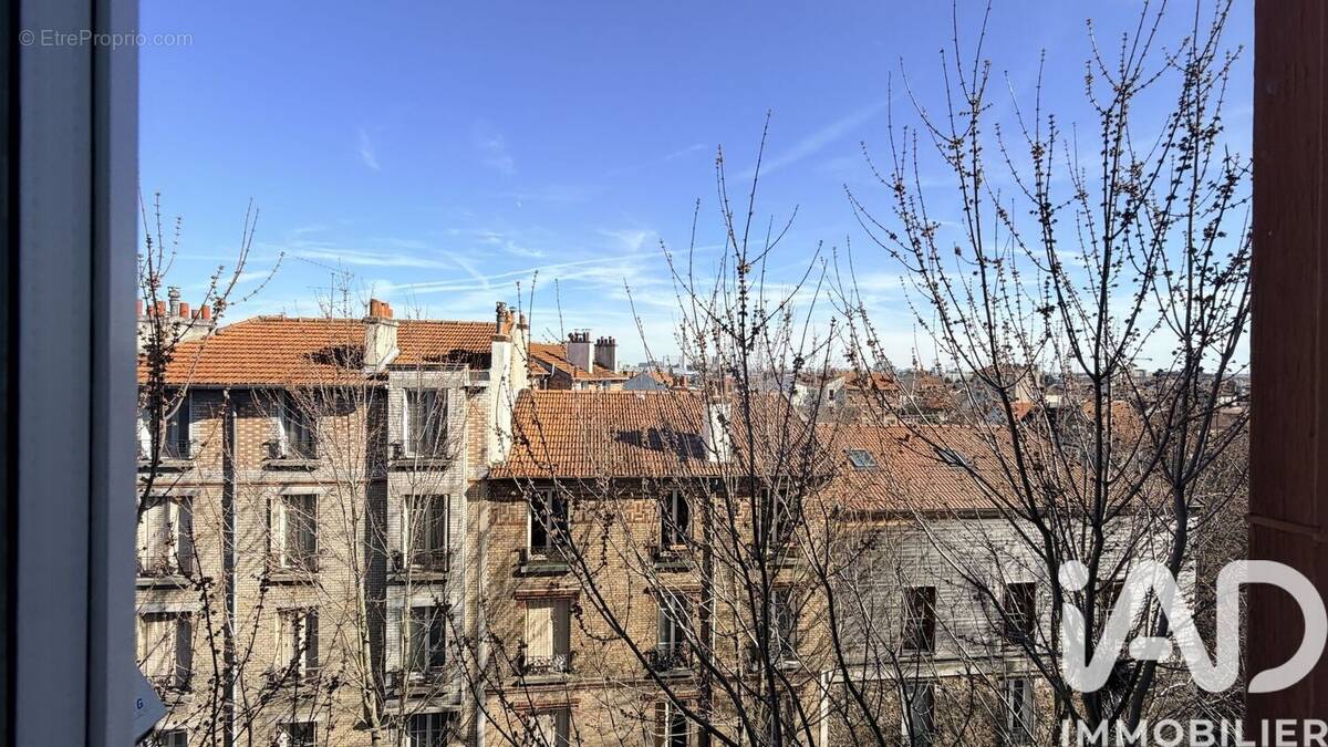 Photo 1 - Appartement à VITRY-SUR-SEINE