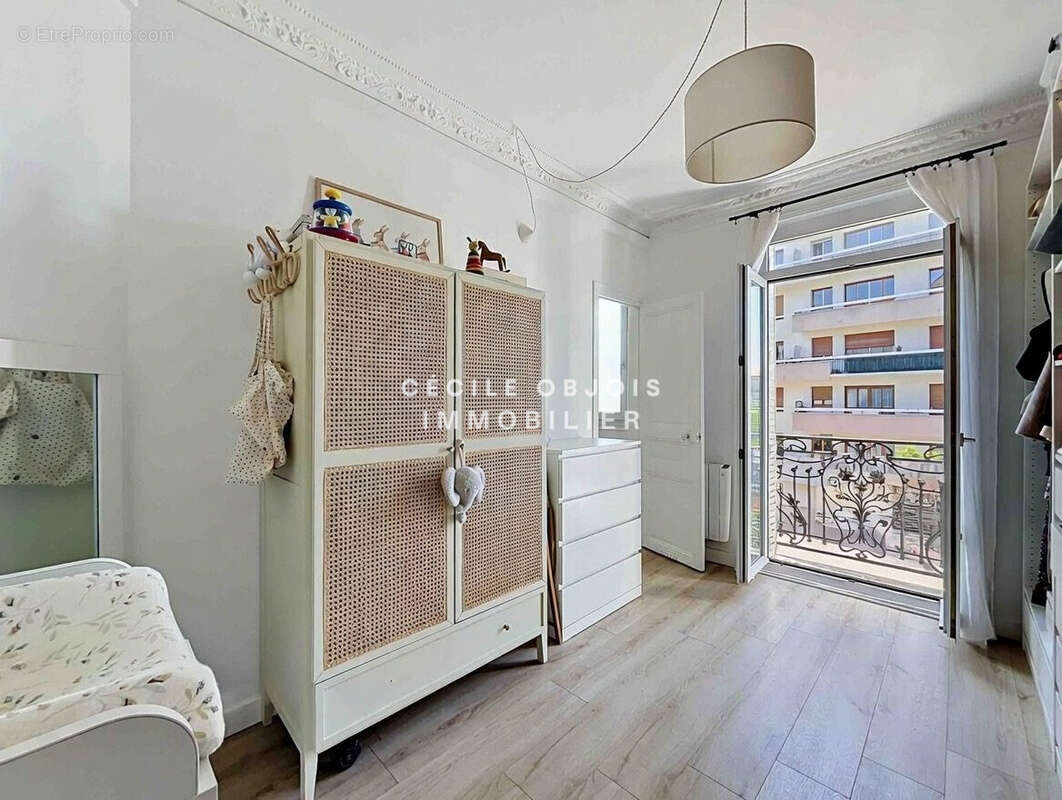 Appartement à JOINVILLE-LE-PONT