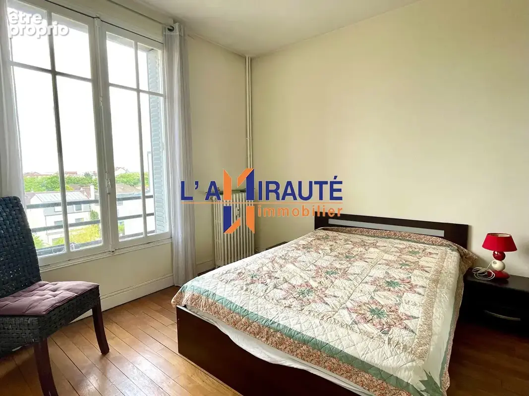 Appartement Houilles 2 pièce(s) 35.33m2 - photo 4