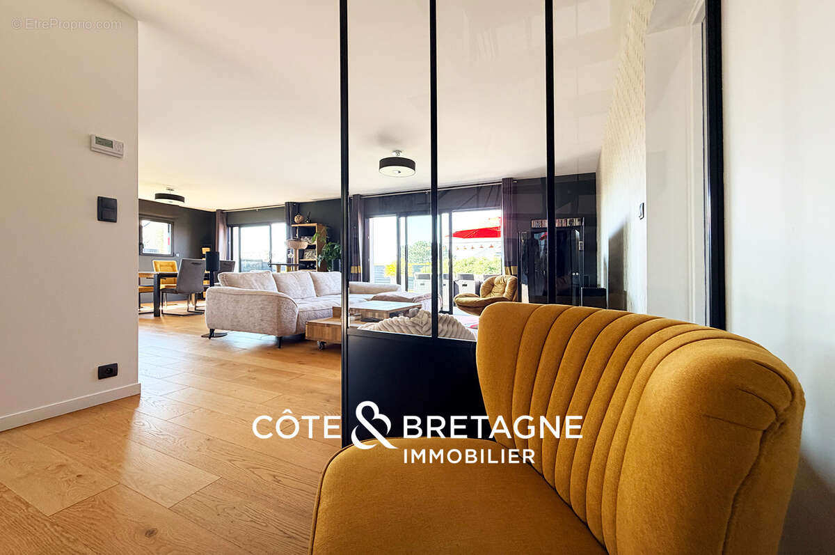 Maison à BINIC