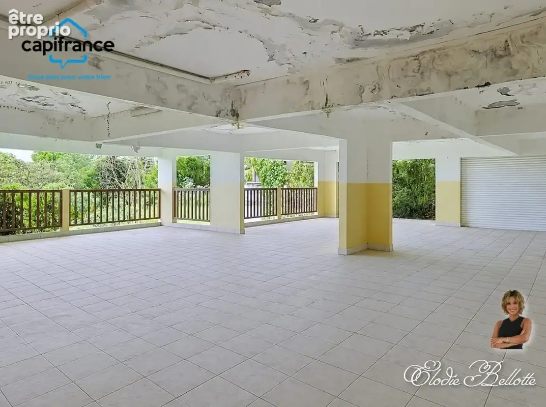 Opportunité investisseur : ensemble immobilier avec vue mer de 180° - photo 17