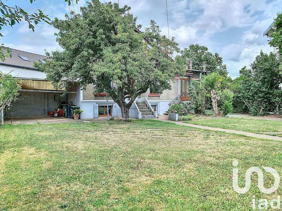 Photo 9 - Maison à PARAY-VIEILLE-POSTE