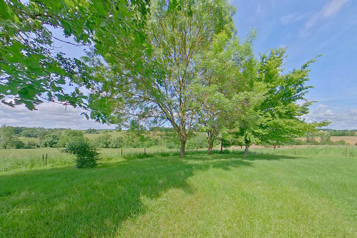 Maison Montalzat - photo 14