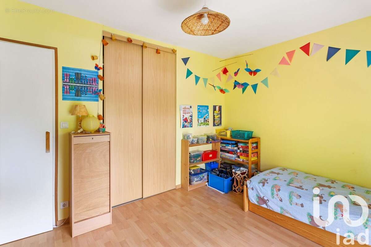 Photo 9 - Maison à ORVAULT