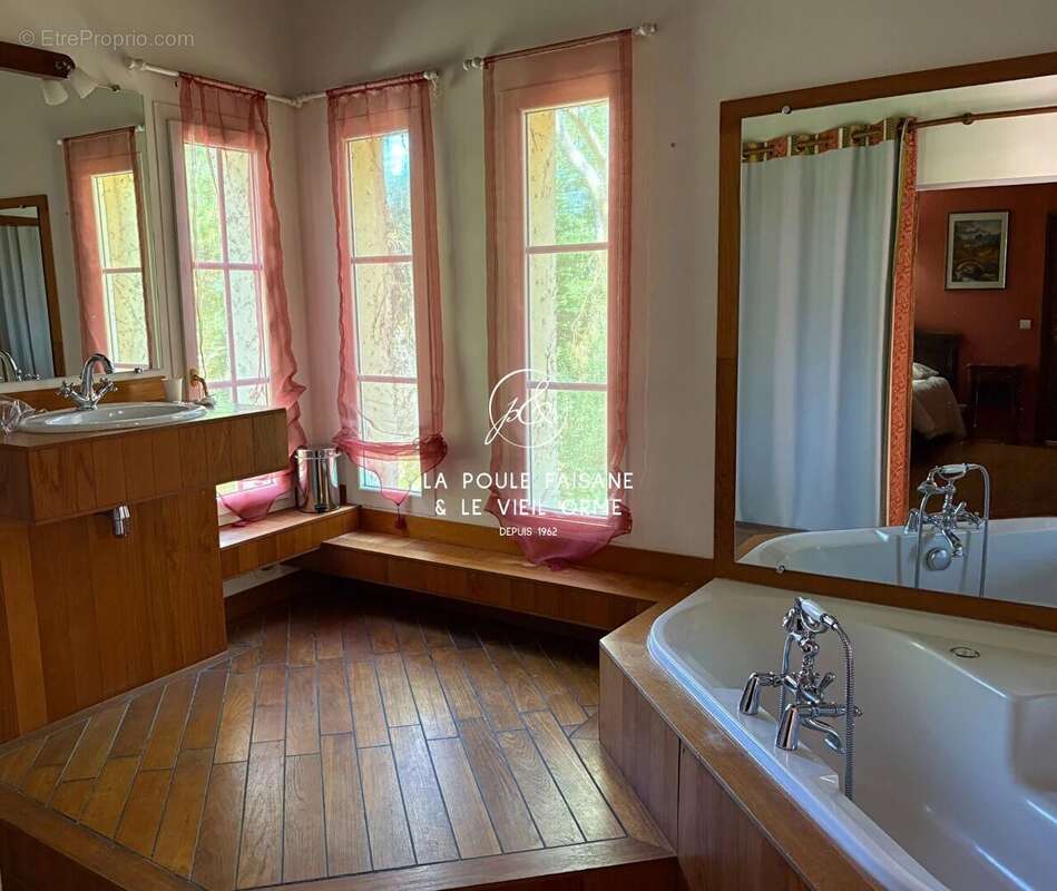 Vente propriete de reception a 20 minutes de houdan - photo 14