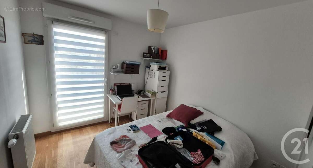 Appartement à CRETEIL