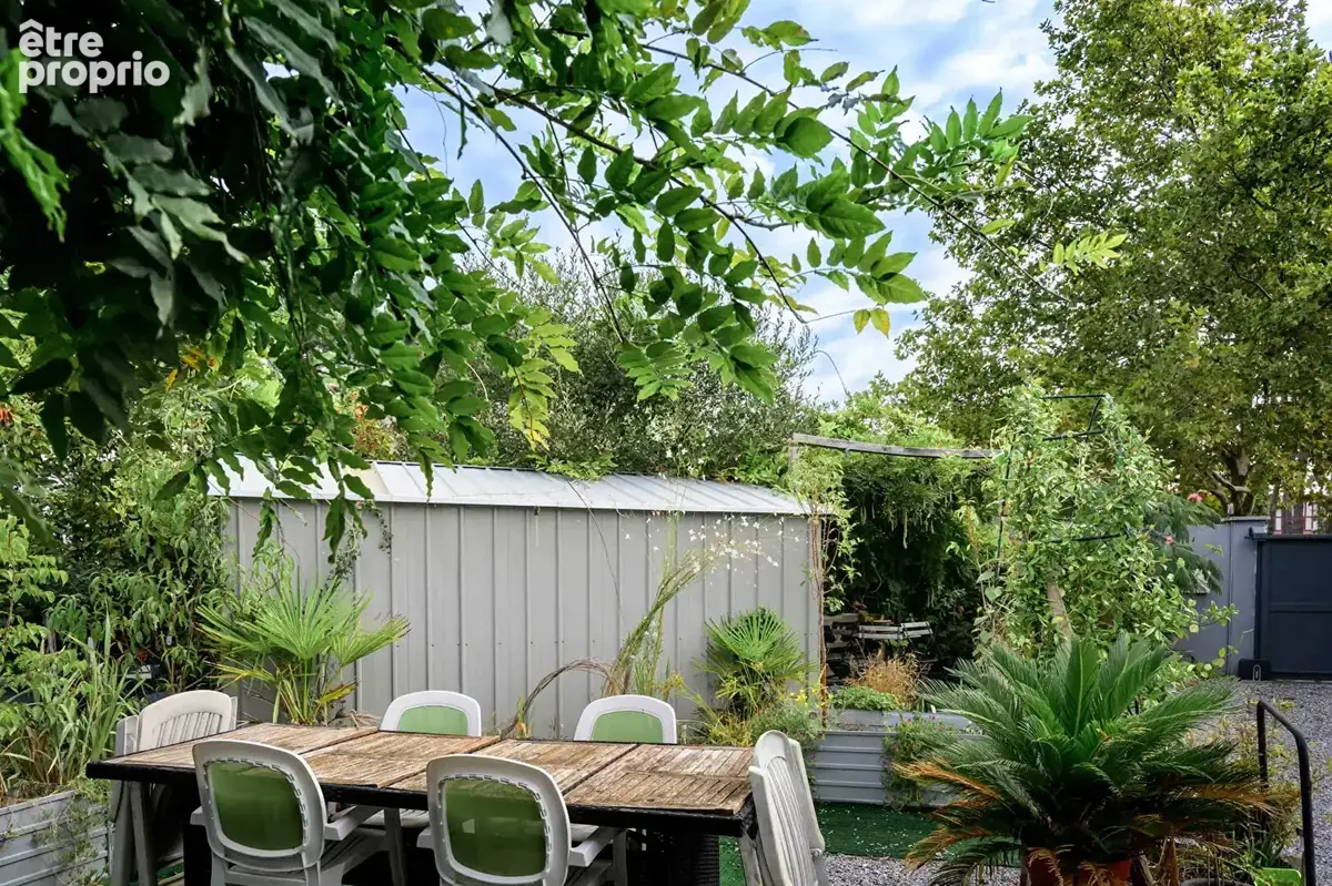 Maison 124m2 à seulement 8km de l'océan et des plages - photo 28
