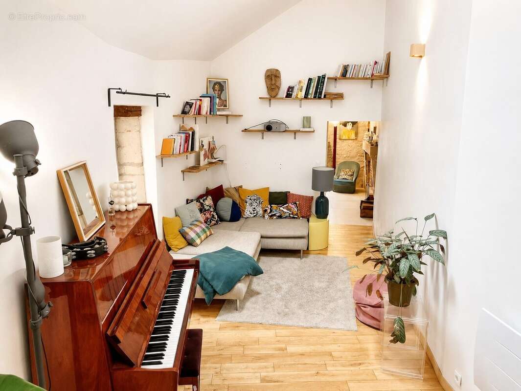 Maison 98 m² à Loches  - photo 8
