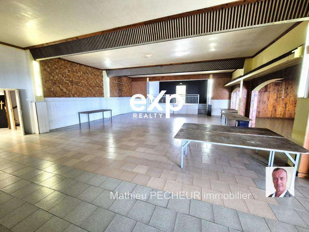 Appartement à SAINT-LEU