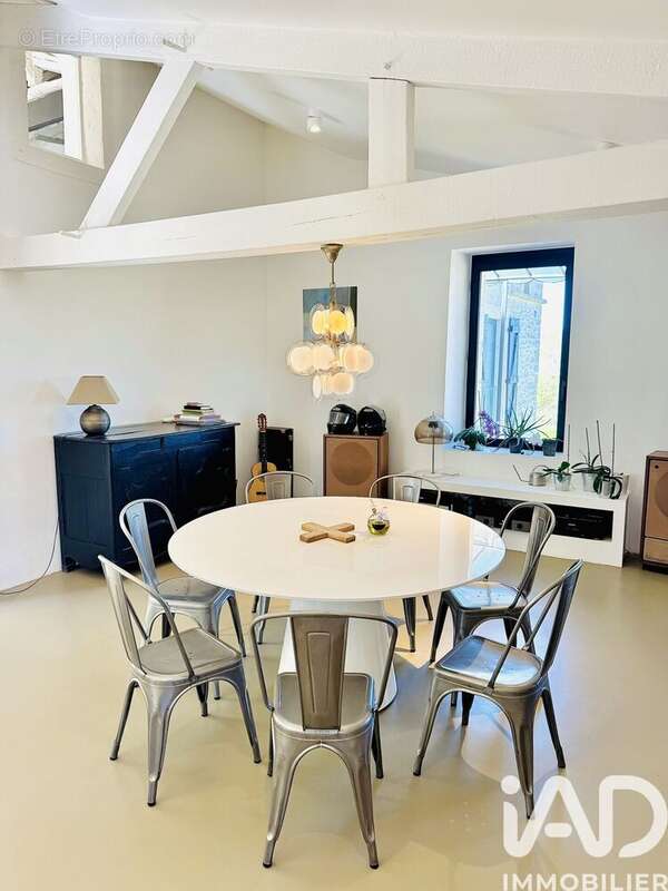 Photo 8 - Maison à CAHORS