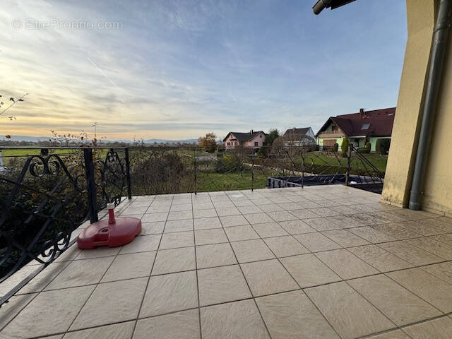 Maison à DUPPIGHEIM