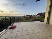 Maison à DUPPIGHEIM