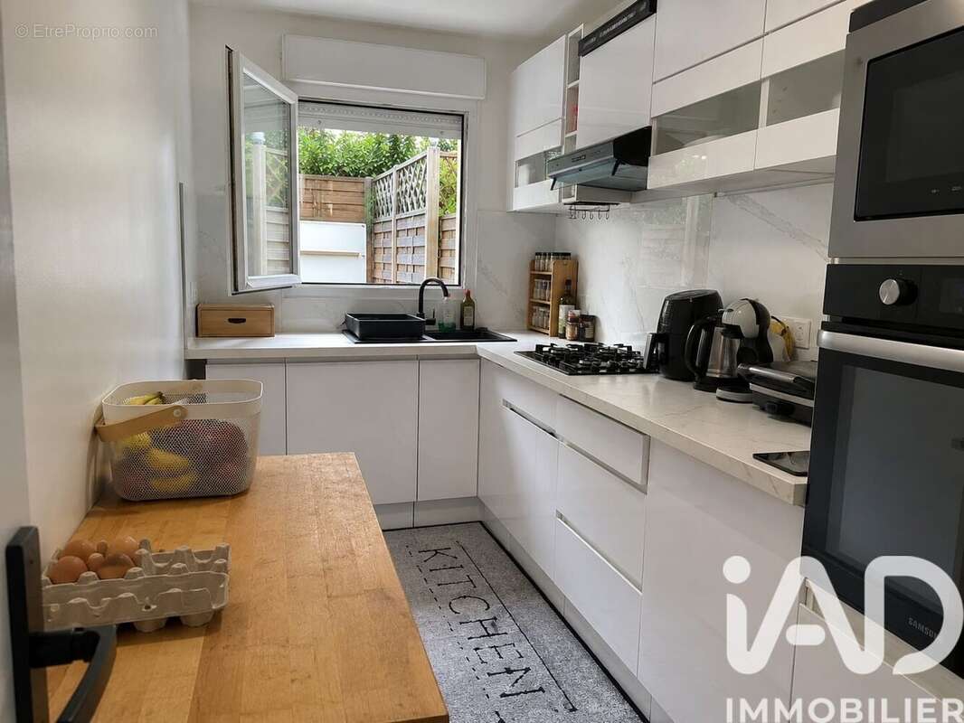 Photo 4 - Appartement à LE KREMLIN-BICETRE