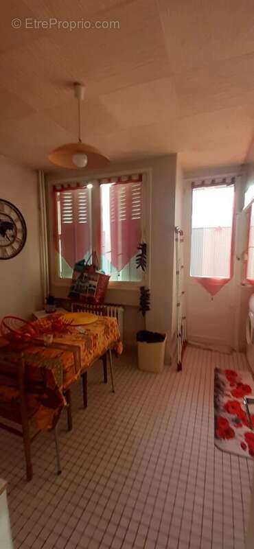 Appartement à AURILLAC