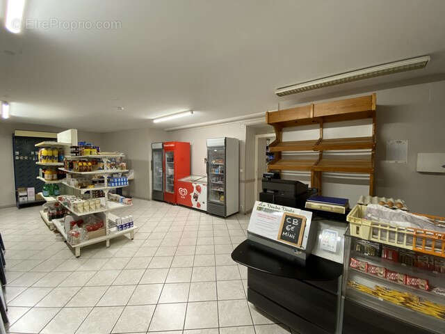 Appartement à MAILLE