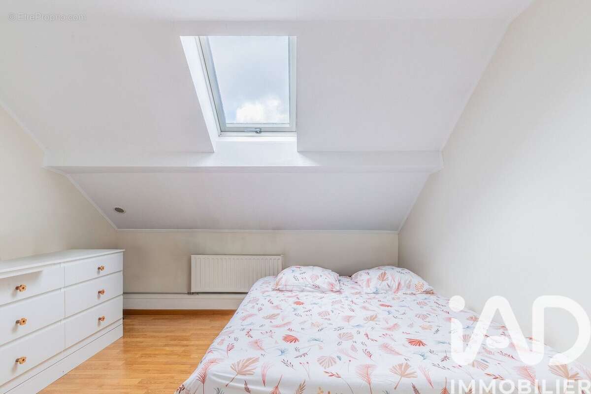 Photo 9 - Maison à PARAY-VIEILLE-POSTE