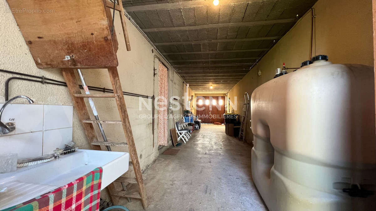 Maison à LES HAUTS-DE-CHEE