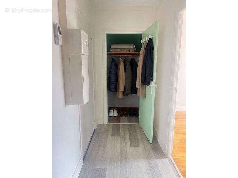 Appartement à LORIENT