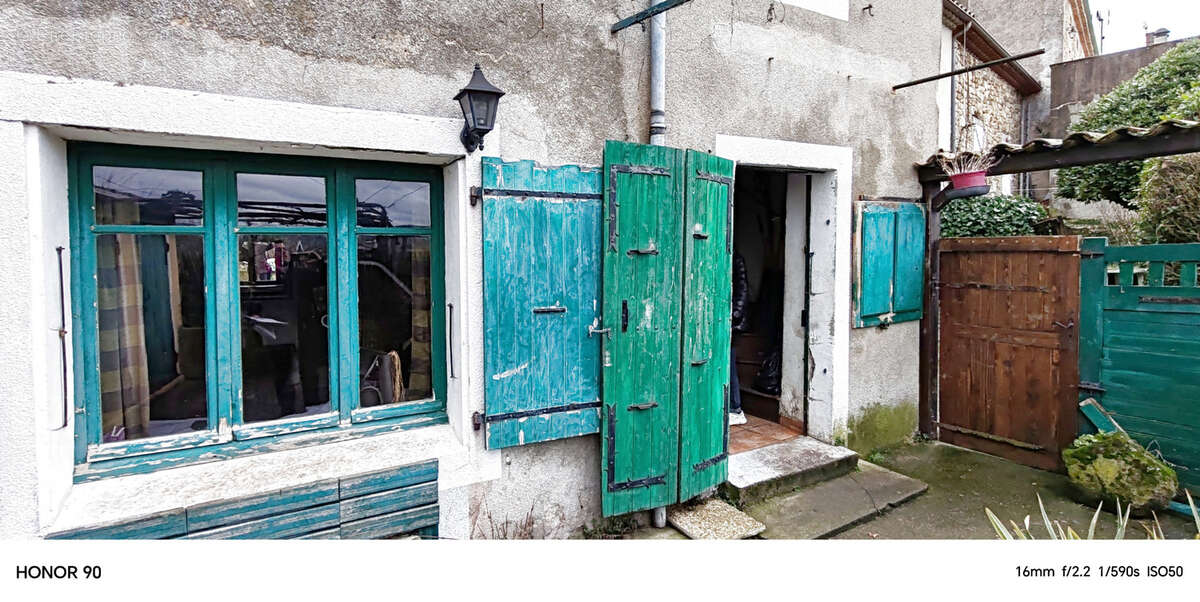 Maison à VERNOUX-EN-VIVARAIS