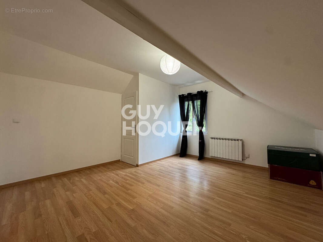 Maison à EZY-SUR-EURE