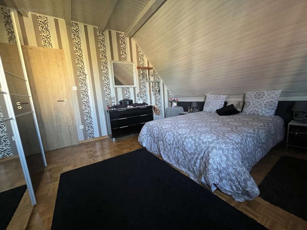 Maison à FESSENHEIM-LE-BAS