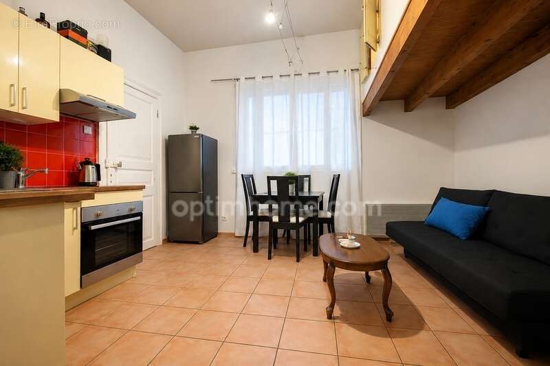 Appartement à SETE